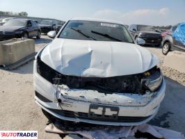 Volkswagen Jetta 2019 1