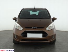 Ford B-MAX 2013 1.6 93 KM