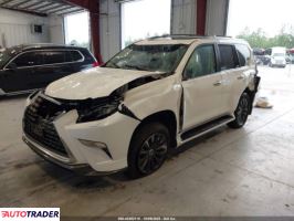 Lexus Pozostałe 2021 4