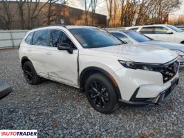 Honda CR-V 2025 2
