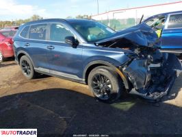 Honda CR-V - zobacz ofertę