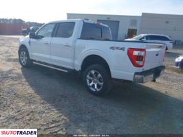 Ford Pozostałe 2023 5