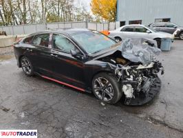 Kia Pozostałe 2022 1