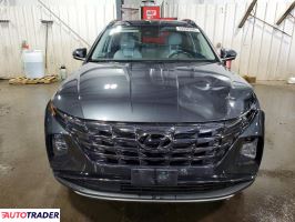 Hyundai Tucson 2023 2