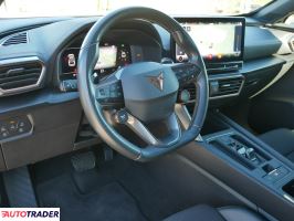 Cupra 2023 1.5 150 KM