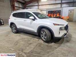 Hyundai Santa Fe 2023 2