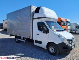 Renault Master 2016 2.3