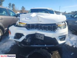 Jeep Grand Cherokee 2025 3