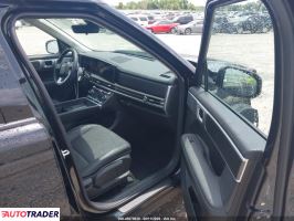 Hyundai Santa Fe 2026 2