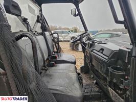 Polaris Ranger RZR 2025