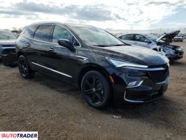 Buick Enclave 2023 3