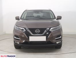 Nissan Qashqai 2018 1.2 113 KM