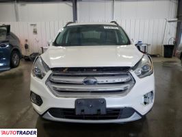 Ford Escape 2019 1