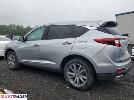 Acura RDX 2023 2