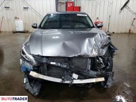 Nissan Altima 2021 2