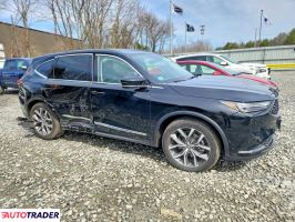 Acura MDX 2024 3