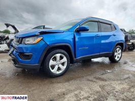 Jeep Compass 2019 2