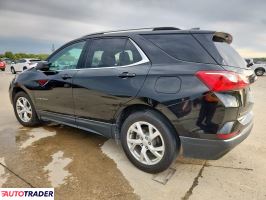 Chevrolet Equinox 2019 2
