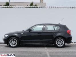 BMW 118 2009 2.0 140 KM BMW 118 2009 2.0 140 KM