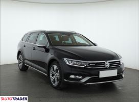 Volkswagen Passat 2016 2.0 236 KM