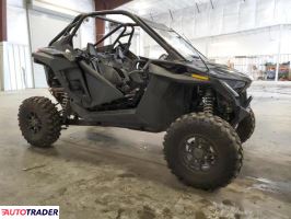 Polaris Ranger RZR 2023