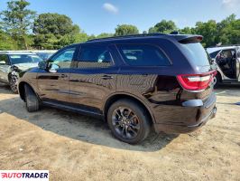 Dodge Durango 2025 5