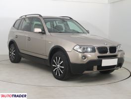 BMW X3 - zobacz ofertę