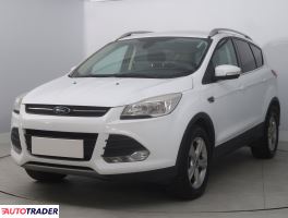 Ford Kuga 2013 1.6 147 KM Ford Kuga 2013 1.6 147 KM
