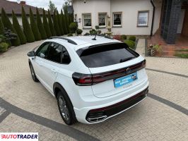 Volkswagen Pozostałe 2023 1.0 110 KM Volkswagen Pozostałe 2023 1.0 110 KM
