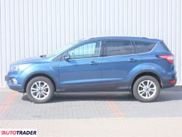 Ford Kuga 2019 1.5 150 KM Ford Kuga 2019 1.5 150 KM