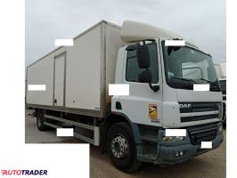 Daf 2012 Daf 2012