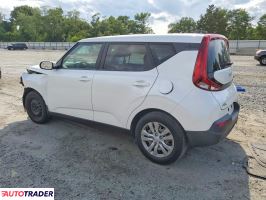 Kia Soul 2022 2