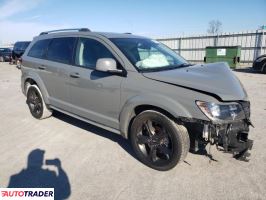 Dodge Journey 2020 2 Dodge Journey 2020 2