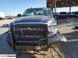 Dodge Ram 2020 6