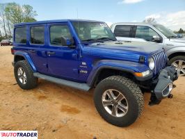 Jeep Wrangler 2020 2