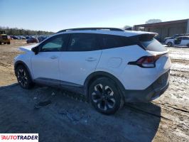 Kia Sportage 2023 2