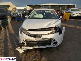 Toyota Corolla 2021 1