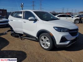 Buick Pozostałe 2021 1