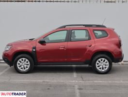 Dacia Duster 2022 1.0 89 KM
