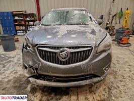 Buick Pozostałe 2020 2