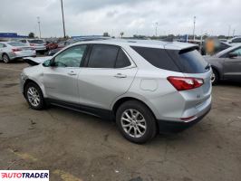 Chevrolet Equinox 2018 1