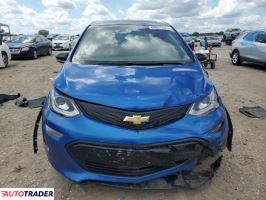 Chevrolet Pozostałe 2020 Chevrolet Pozostałe 2020