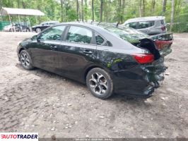 Kia Pozostałe 2019 2