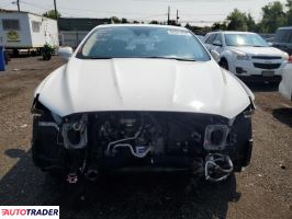 Ford Fusion 2020 2 Ford Fusion 2020 2