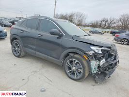 Buick Pozostałe 2022 1