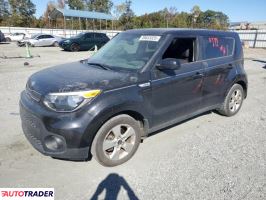 Kia Soul 2019 1