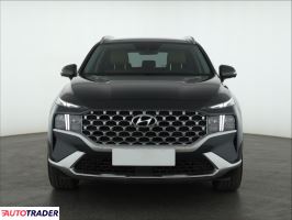 Hyundai Santa Fe 2021 1.6 226 KM