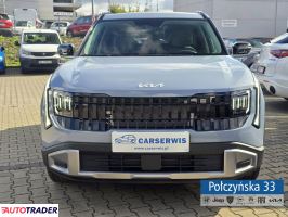 Kia Pozostałe 2026 1.6 180 KM