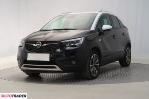 Opel Crossland 2019 1.2 128 KM
