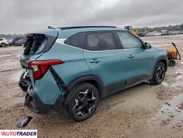 Kia Pozostałe 2024 2